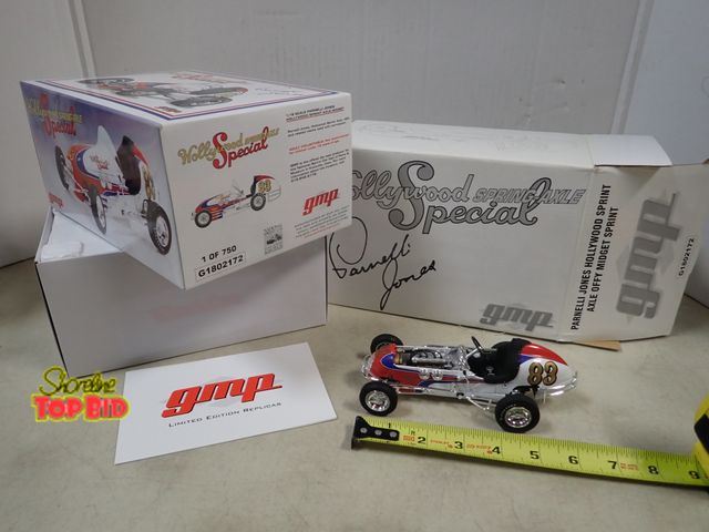 Lot 59-41385 - New Hollywood Spring-Axle 1 of 750