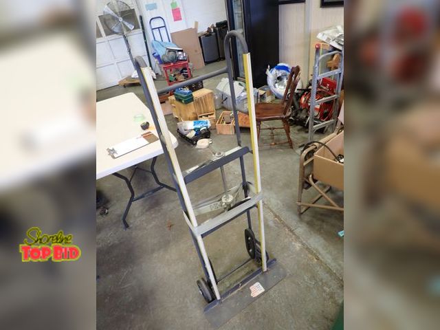 Lot 59-43771 - Appliance Dolly - Lightly Used