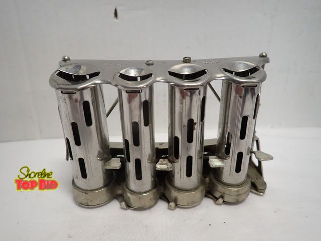 Lot 59-14091 - Vintage McGill High Speed Coin Dispenser - Works