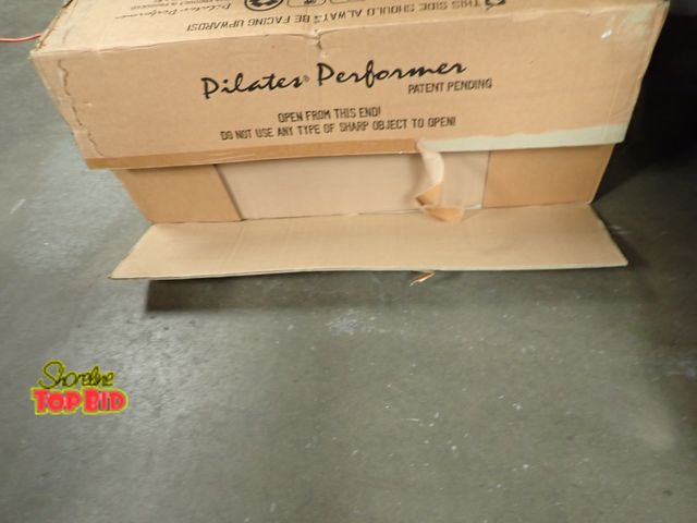 Lot 59-50067 - Stamina Products Pilates Performer, Brand New