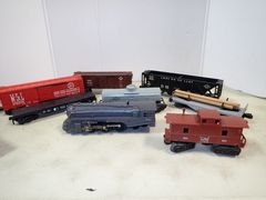 Lot 59-41738 - undefined