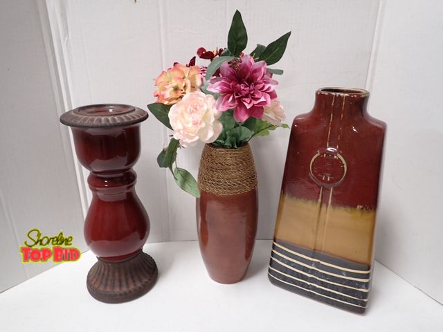 Lot 59-21078 - Home Decor