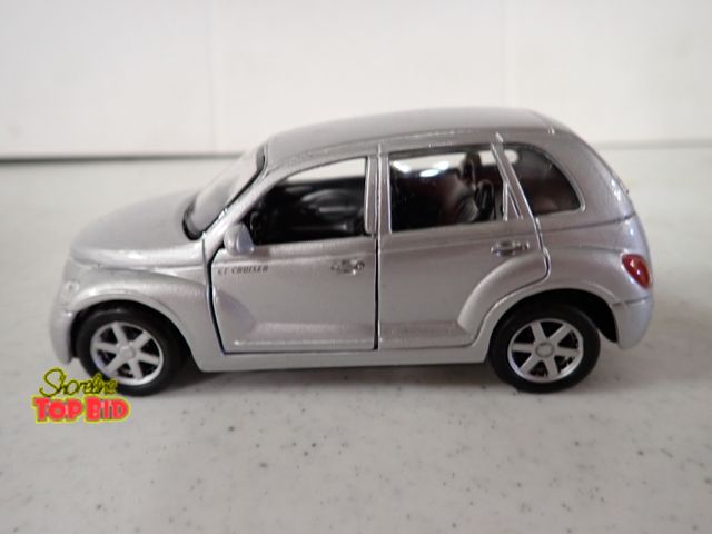 Lot 59-50032 - Diecast Chrysler PT Cruiser