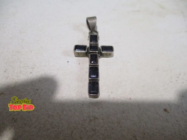 Lot 59-80013 - sterling  Other