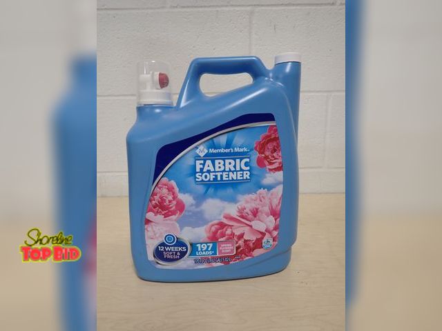 Lot 59-41015 - Fabric Softener 170 fl. oz