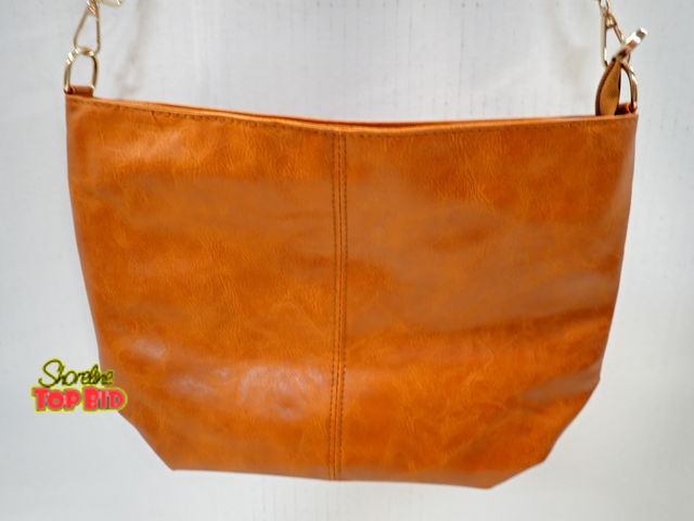 Lot 59-43257 - Never Used Handbag with Wide Strap