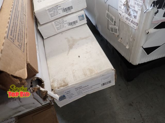 Lot 59-21143 - Misc. Flooring Tiles, 9 Packages. Benefits YMCA Camp Pendalouan