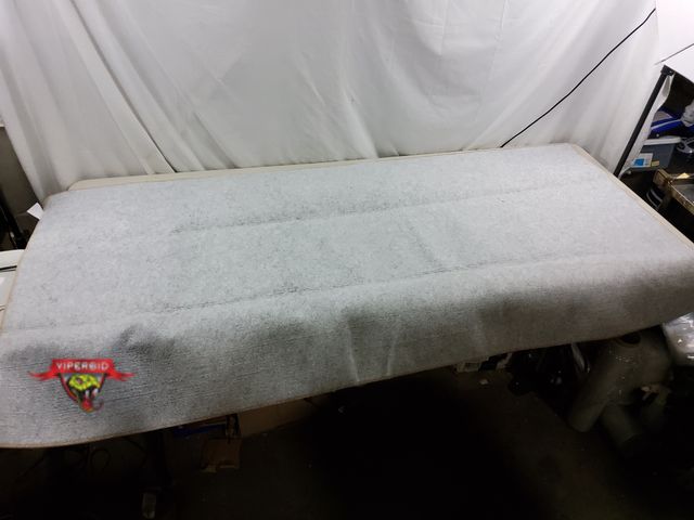 Lot 7-133828 - 35" X 72" Indoor rug.
