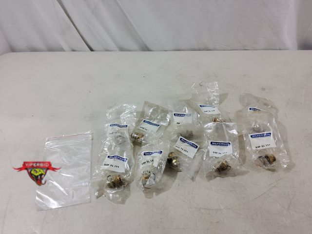 Lot 7-133602 - New! (10) Wilkerson GRP-96-394 Force Fill Adapters.