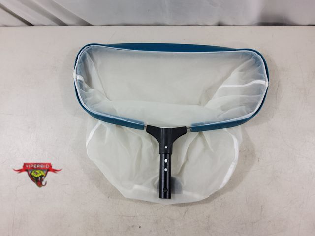 Lot 7-134155 - Skimmer replacement net. 20-1/2"W.