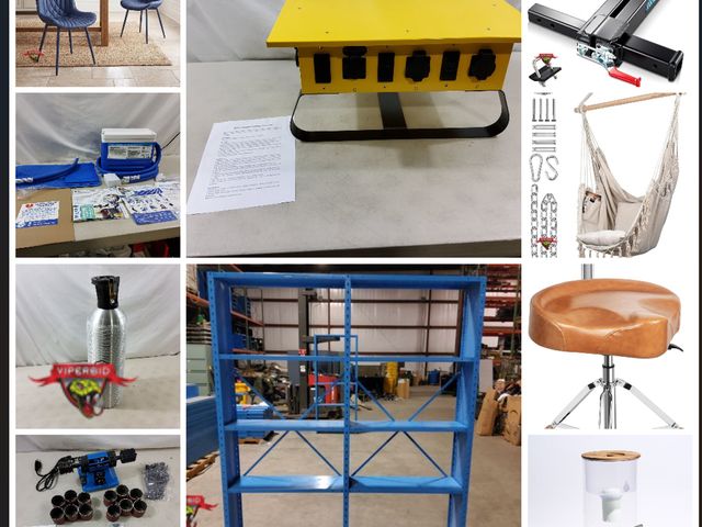 April 20th, 2026 Auction