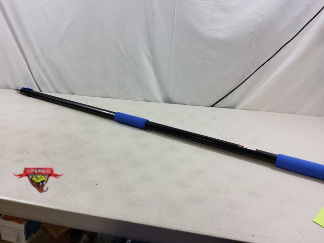 Lot 7-134494 - New! Eversprout 4.5 to 12 ft. Pole with treaded end.