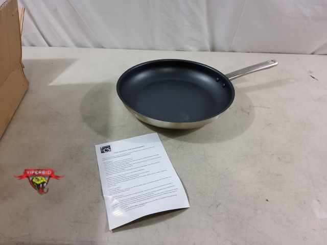 Lot 7-133580 - Koch Systeme CS 12" Frying pan.