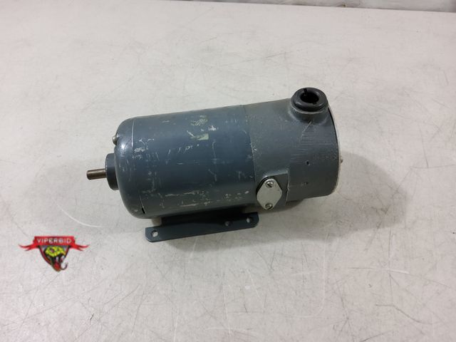 Lot 7-133310 - Reliance Electric Co. tachometer generator. Model 5PY59JY34