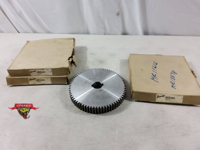 Lot 7-133516 - (3) Browning NCG1072 Gears