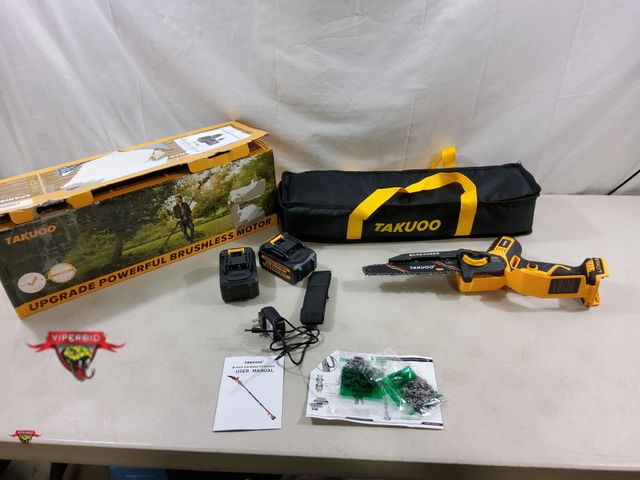 January 5th, 2026 Auction