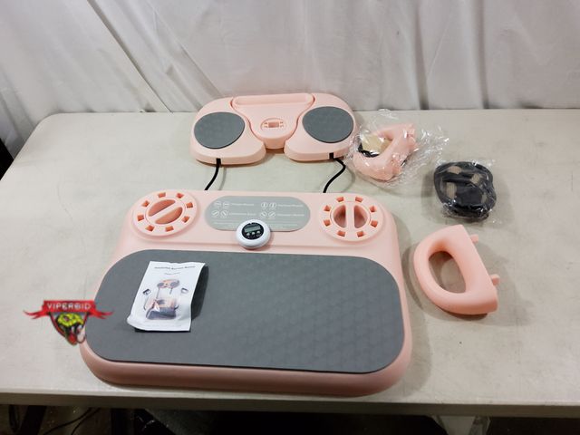 Lot 7-134820 - Portable Pilates Board.