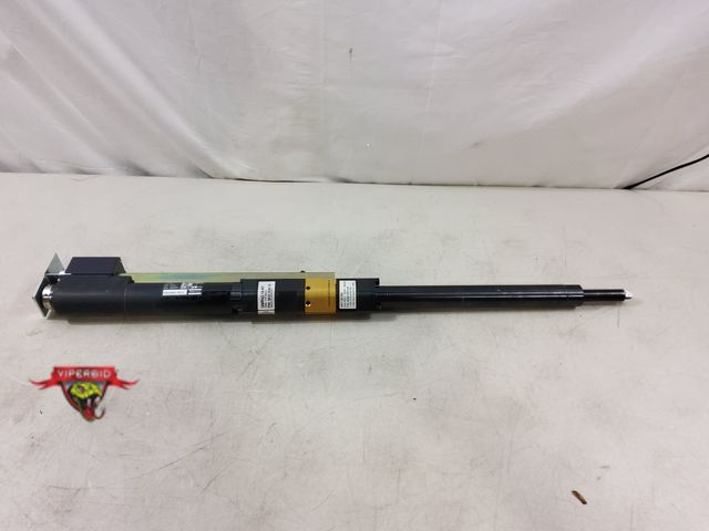 Lot 7-131807 - Atlas Copco nutrunner. 4230-1704-B1 / QMR42-16-RT (8432-5020-10) / QRT 38-050 (4230-1613-90)