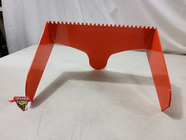 Lot 7-130586 - AllProTurf Hand Push Turf Installation Tool Glue/Adhesive Spreader. 10-1/2"W.