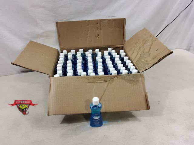 Lot 7-130057 - (69) 3.5 oz. Bottles of Terra Breeze liquid dish soap. Great for hotels, air bnb's, houses, and offi...