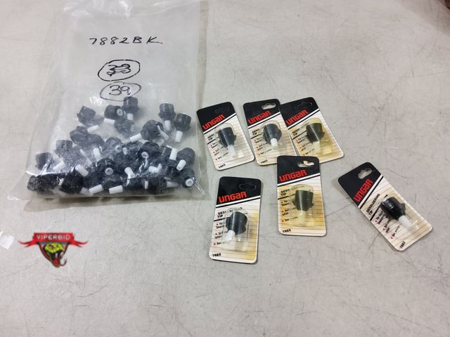 Lot 7-133175 - New! Lot of Cooper Tools Ungar desoldering tips.