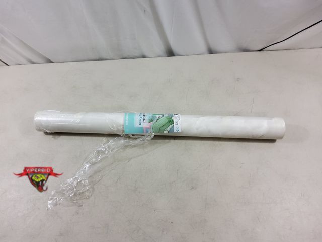 Lot 7-134791 - VaryPaper 32''x354'' Peel and Stick Wallpaper / Contact Paper.