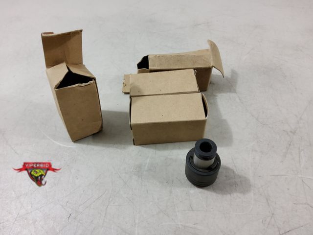 Lot 7-133050 - (4) Bilz Quick Change Tourque Control Tap Collet WES 1B 1/4"
