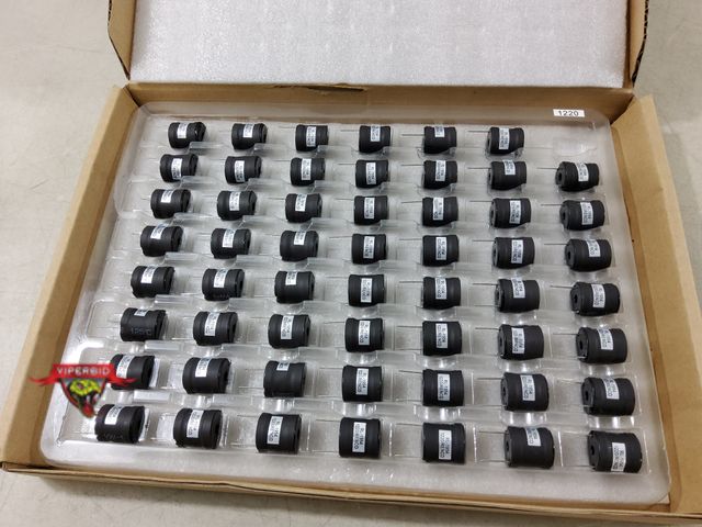Lot 7-133816 - New! 955) RL-1954 Choke coils.