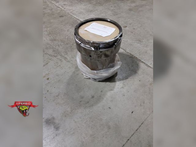 Lot 7-123784 - Value $899!  Remanufactured particulate filter. Part no.VOE9221353489.