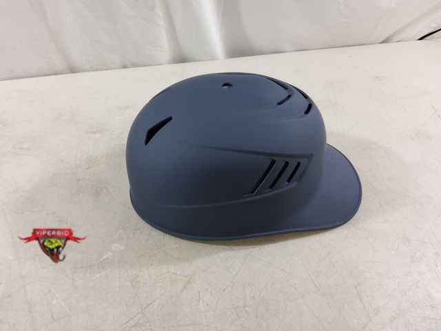 Lot 7-133507 - Rawlings adult coolflo base coach helmet. 89 (Medium). Model CFBHM-MN-89.