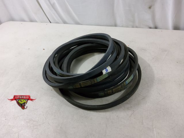 Lot 7-135668 - (4) Goodyear Belts Part #: B99