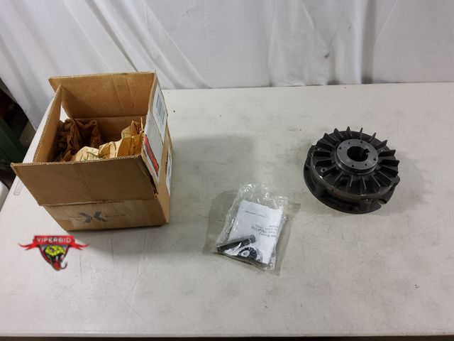 Lot 7-135711 - Nexen Air Engaged Shaft Mount Brake 828000