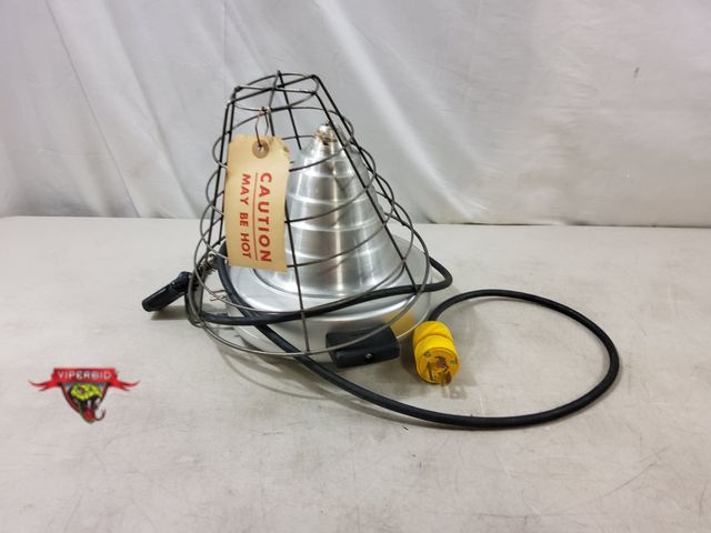 Lot 7-131749 - The Cone thermo bearing mounter. C22081,