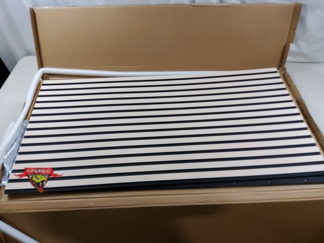 Lot 7-135044 - (2) Tonor Large Acoustic Panels. (47-1/4" x 23-1/2")