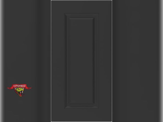 Lot 7-131599 - Retail $52! Botoot replacement cabinet door. 29"H X 14.5" W