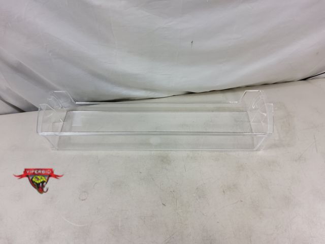 Lot 7-130068 - Retail value $89! DA63-08646A Refrigerator Door Bin.