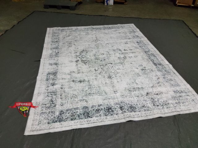 Lot 7-133937 - Champlant 8 ft. X 10 ft. Area rug.