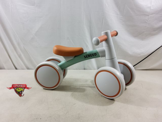 Lot 7-134201 - Sereed 12-24 month balance bike.