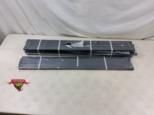 Lot 7-130886 - New! Jeto 14" Twin size platform bed frame.