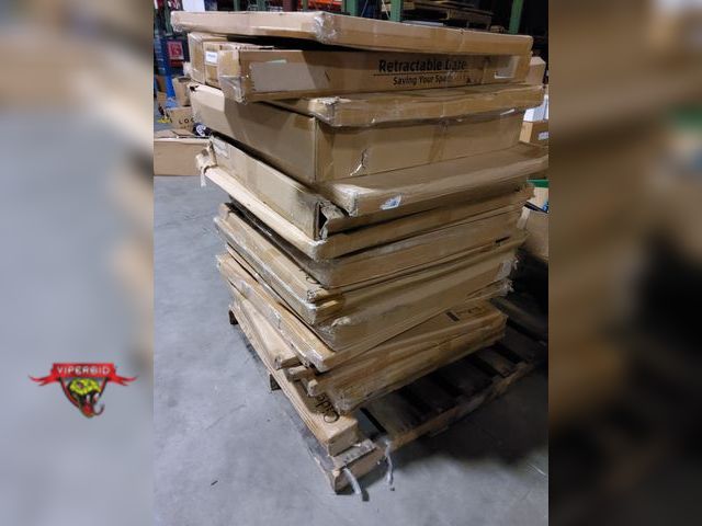 Lot 7-135067 - Lot of miscellaneous baby / safety gates.