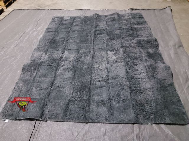 Lot 7-130394 - 8 ft. X 10 ft. Area rug.