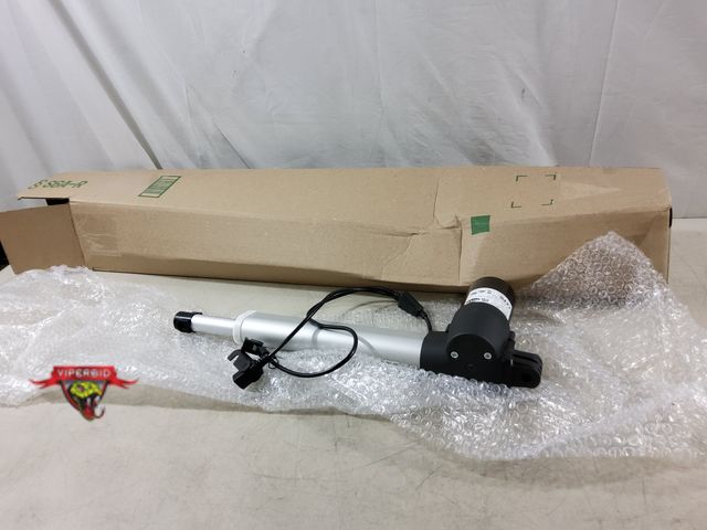 Lot 7-133707 - Power recliner sofa lift chair RMT motor acutator. Model R811A.