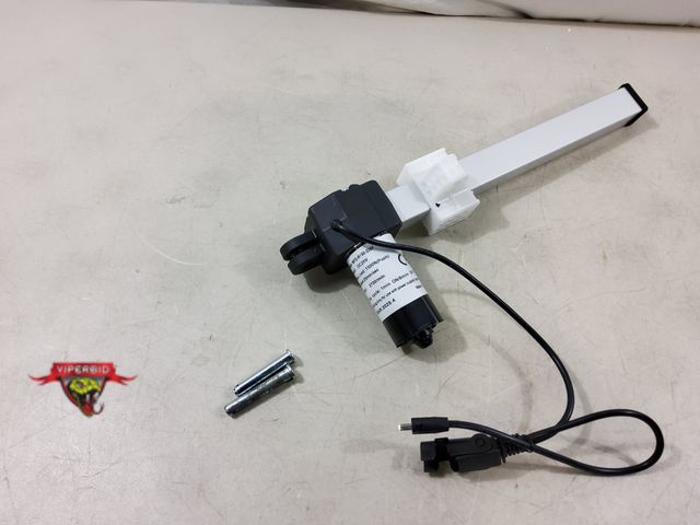Lot 7-130998 - Recliner Actuator Model #: MFS-R150-226F