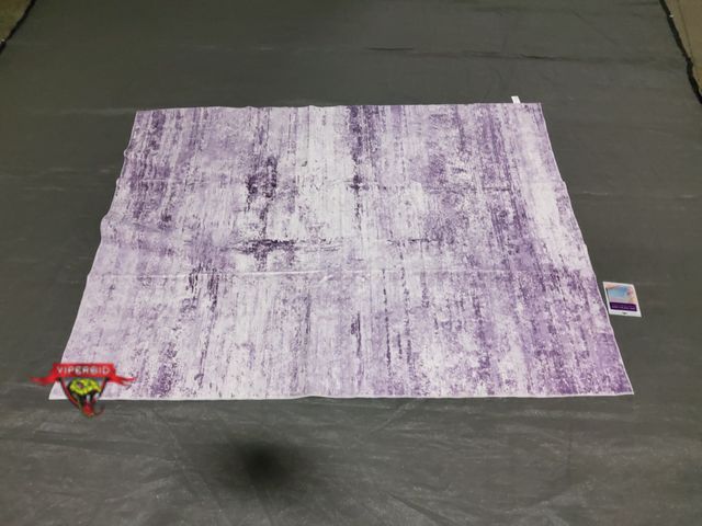 Lot 7-133224 - Flyruggo 6 ft. X 8 ft. Area rug.