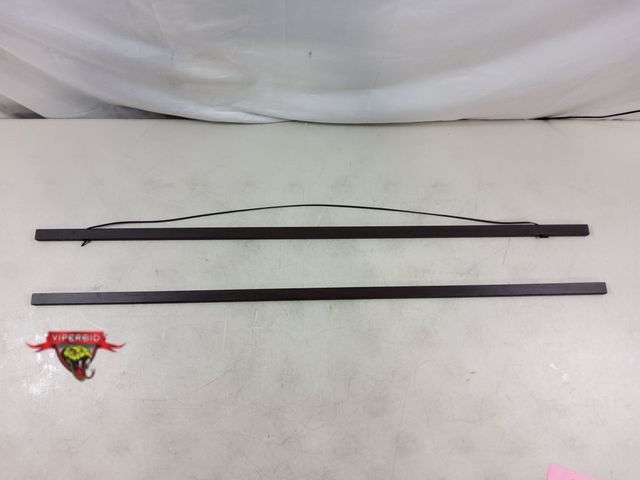Lot 7-131256 - (1) Wooden Poster Hanger