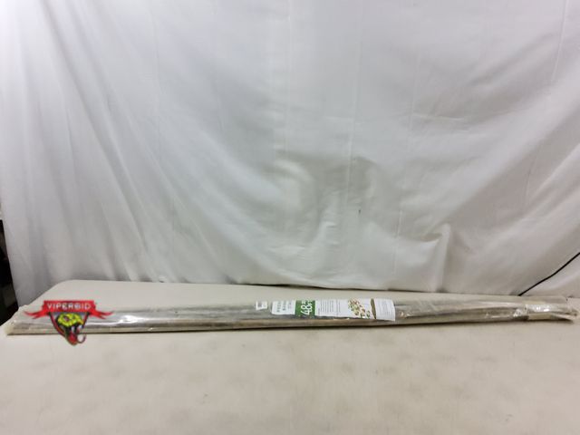 Lot 7-130471 - New! (20) Pack - Bamboo 4.8 ft. Stakes.