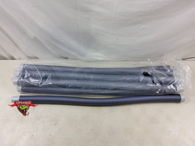 Lot 7-131512 - 8-Pack 39" Replacement Pool hose.
