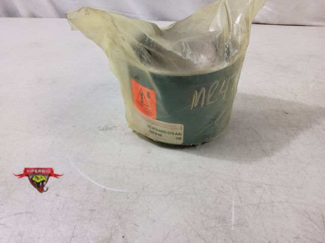 Lot 7-131556 - New! Centry Cover CC-075-0600-075-AAI Spring cover.