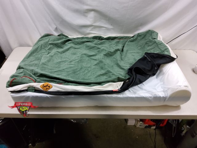 Lot 7-131246 - LaiFug Pet Bed with Removable Cover. (45" x 27" x 5")