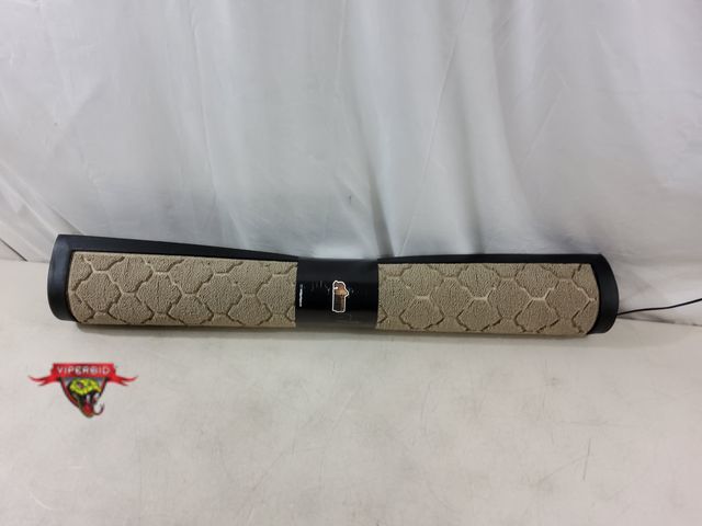 Lot 7-134786 - Gorilla Grip weathermax doormat. 47" X 35".